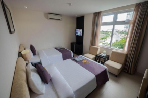 Отель Azumaya Hotel Da Nang  Đà Nẵng